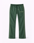 MEN GREEN BOTTOM