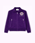 MEN PURPLE TOP