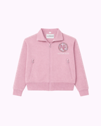 WOMEN PINK TOP & BOTTOM SET