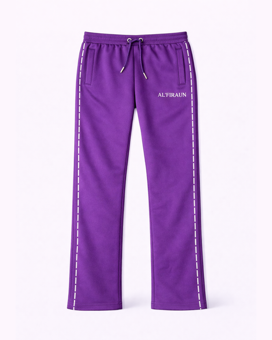 MEN PURPLE BOTTOM