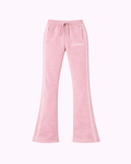 WOMEN PINK BOTTOM