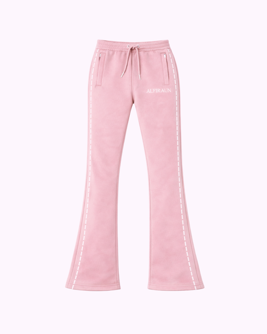 WOMEN PINK BOTTOM