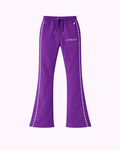 WOMEN PURPLE BOTTOM