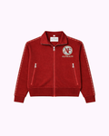 WOMEN RED TOP
