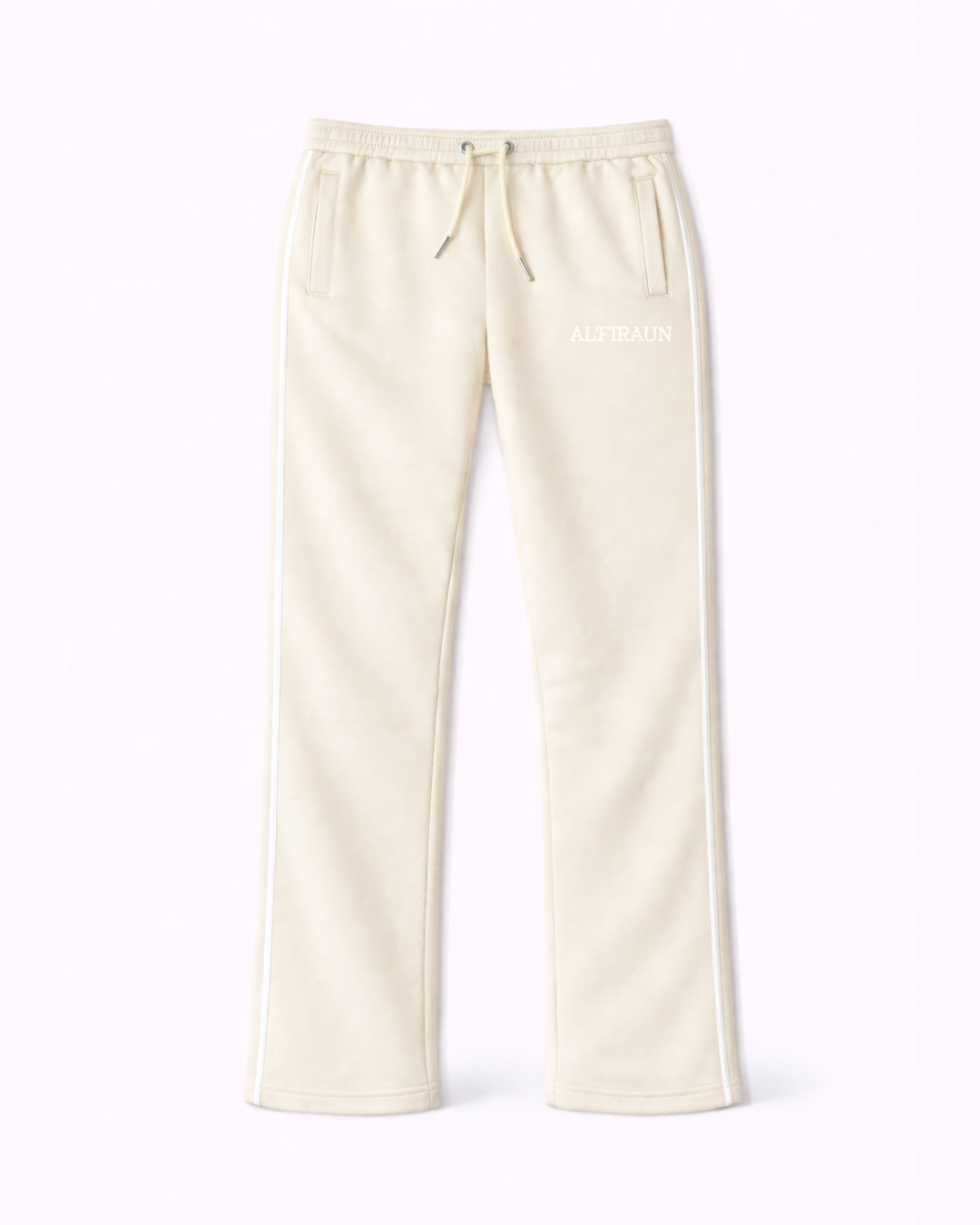 MEN CREME BOTTOM