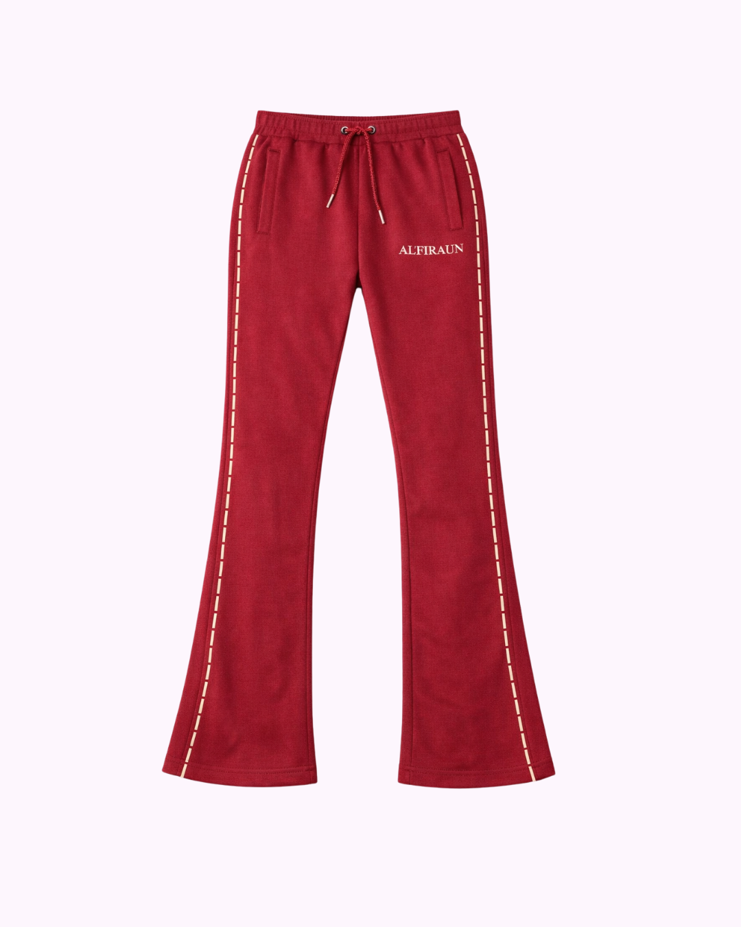 WOMEN RED BOTTOM