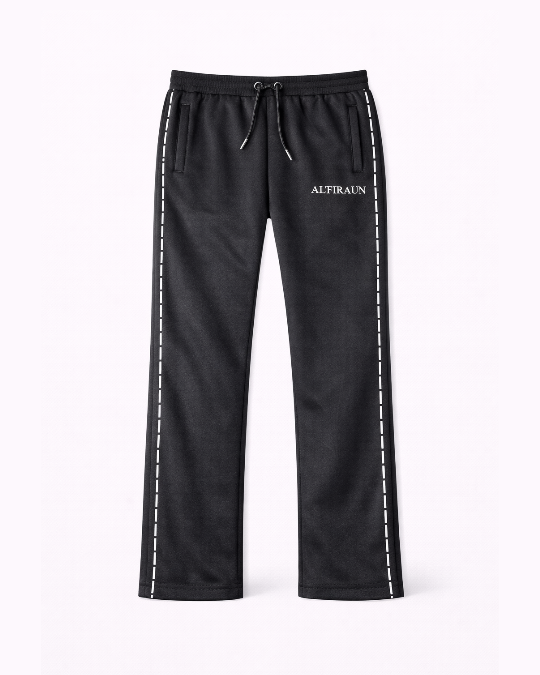 MEN BLACK BOTTOM