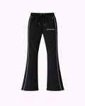 WOMEN BLACK BOTTOM