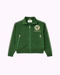WOMEN GREEN TOP