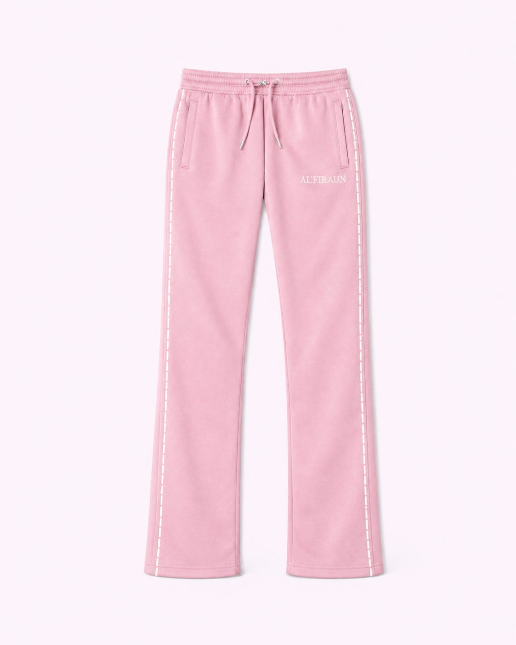 MEN PINK TOP & BOTTOM SET