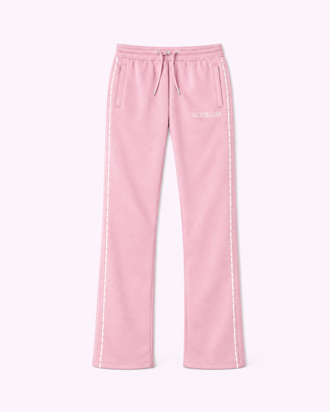 MEN PINK TOP & BOTTOM SET